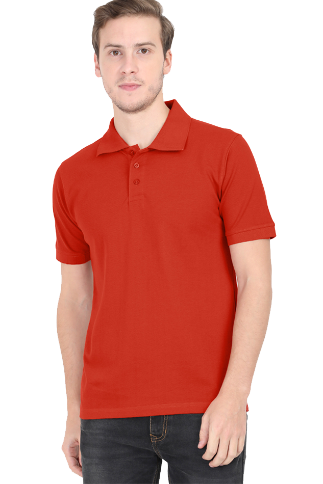 Premium Solid Polo T- SHIRTS | Cotton | Formal wear | Basics