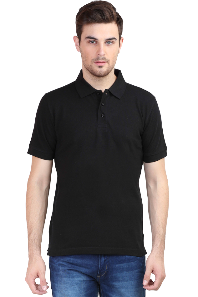 Premium Solid Polo T- SHIRTS | Cotton | Formal wear | Basics