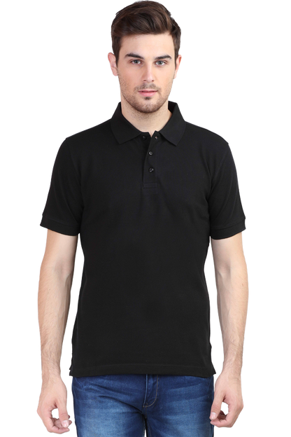 Premium Solid Polo T- SHIRTS | Cotton | Formal wear | Basics