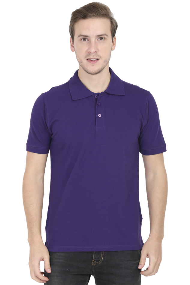 Premium Solid Polo T- SHIRTS | Cotton | Formal wear | Basics