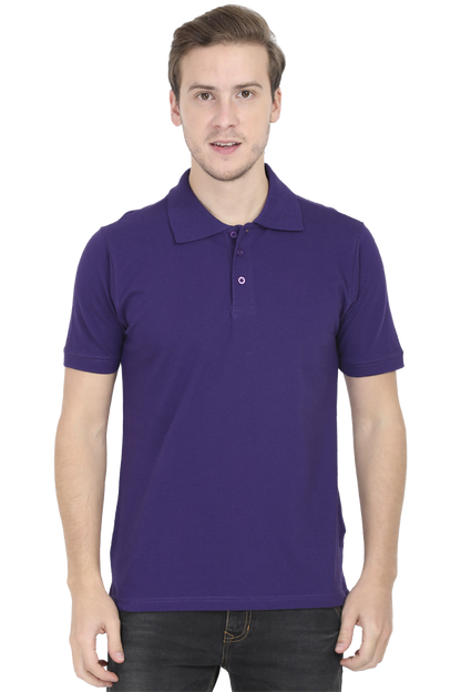 Premium Solid Polo T- SHIRTS | Cotton | Formal wear | Basics