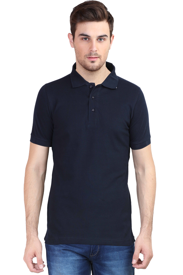 Premium Solid Polo T- SHIRTS | Cotton | Formal wear | Basics