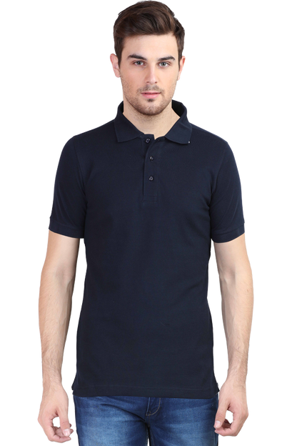 Premium Solid Polo T- SHIRTS | Cotton | Formal wear | Basics
