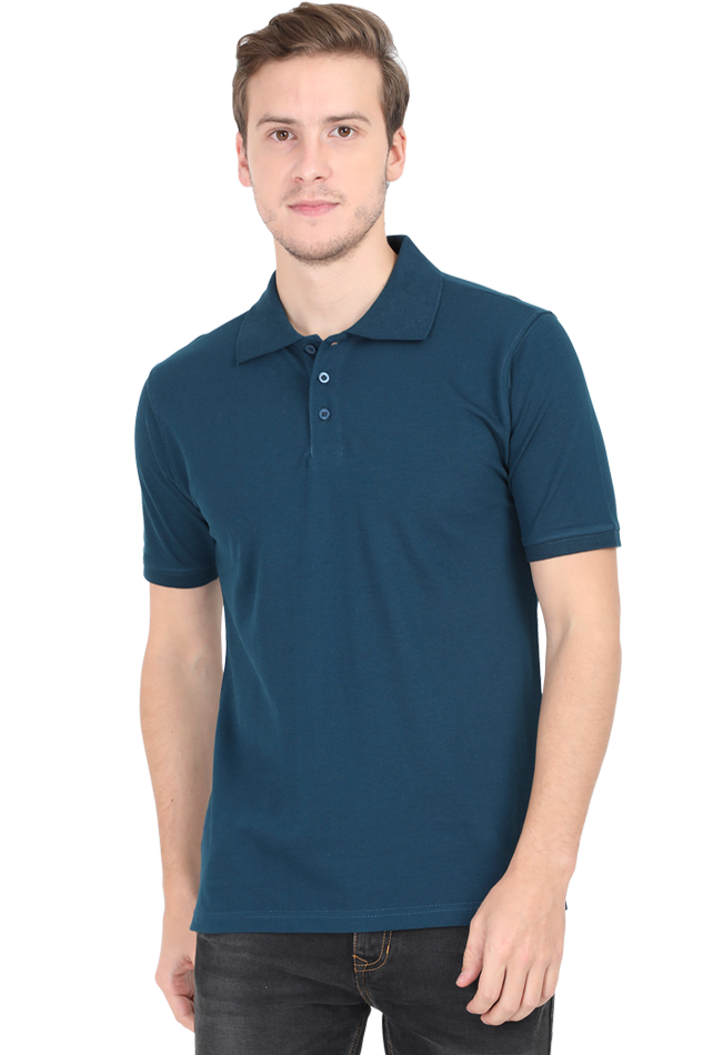 Premium Solid Polo T- SHIRTS | Cotton | Formal wear | Basics