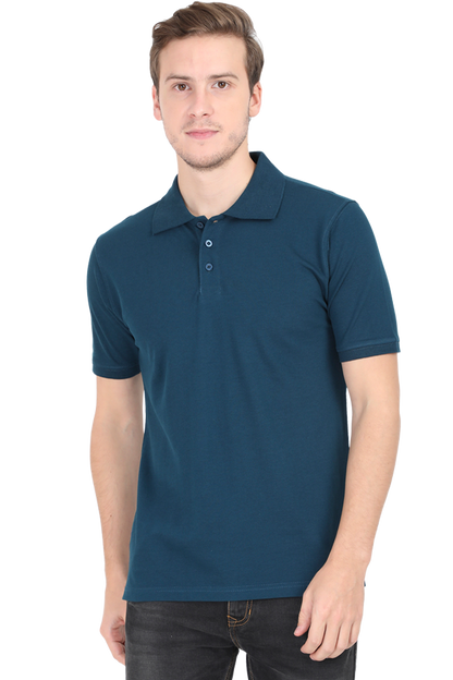 Premium Solid Polo T- SHIRTS | Cotton | Formal wear | Basics