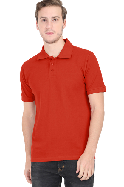 Premium Solid Polo T- SHIRTS | Cotton | Formal wear | Basics
