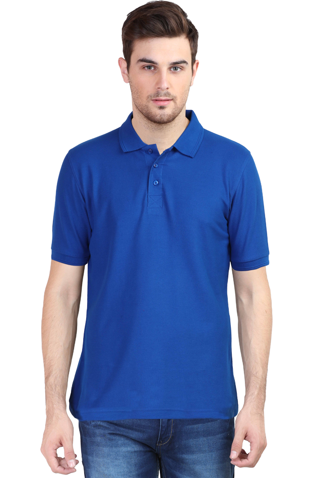 Premium Solid Polo T- SHIRTS | Cotton | Formal wear | Basics
