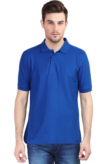 Premium Solid Polo T- SHIRTS | Cotton | Formal wear | Basics
